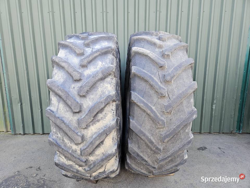 Opony Opona Trelleborg 65085 R 38 High 65085r38 Szprotawa