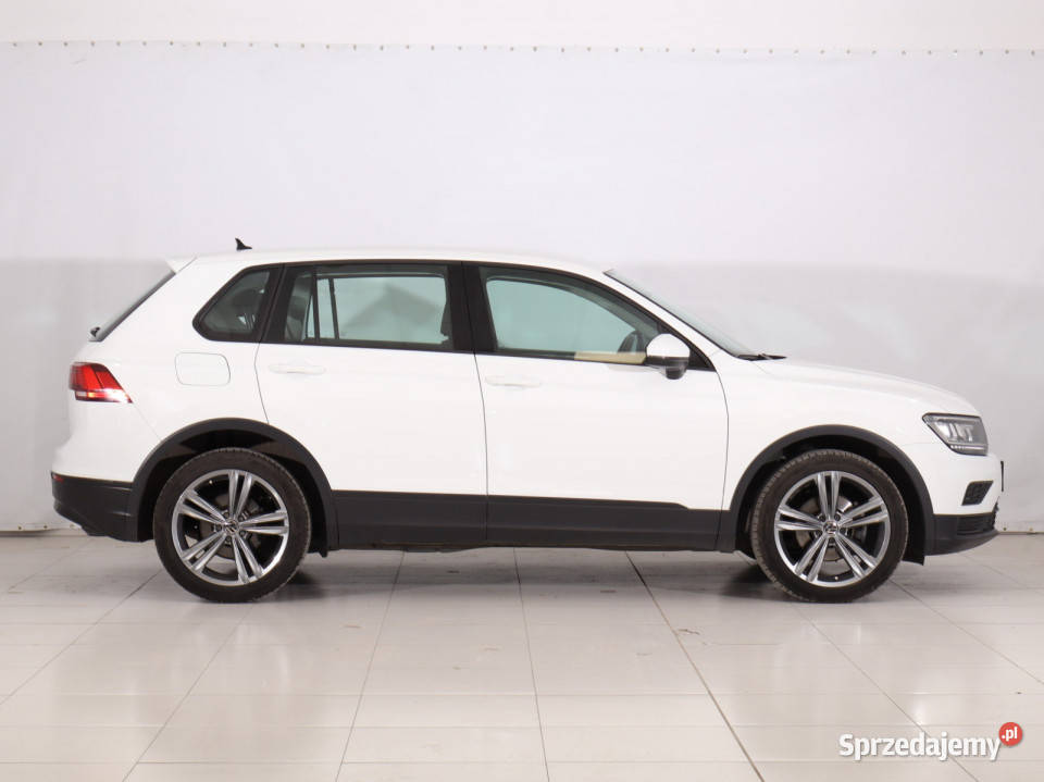 VW Tiguan 20 TDI czujnik deszczu Piaseczno