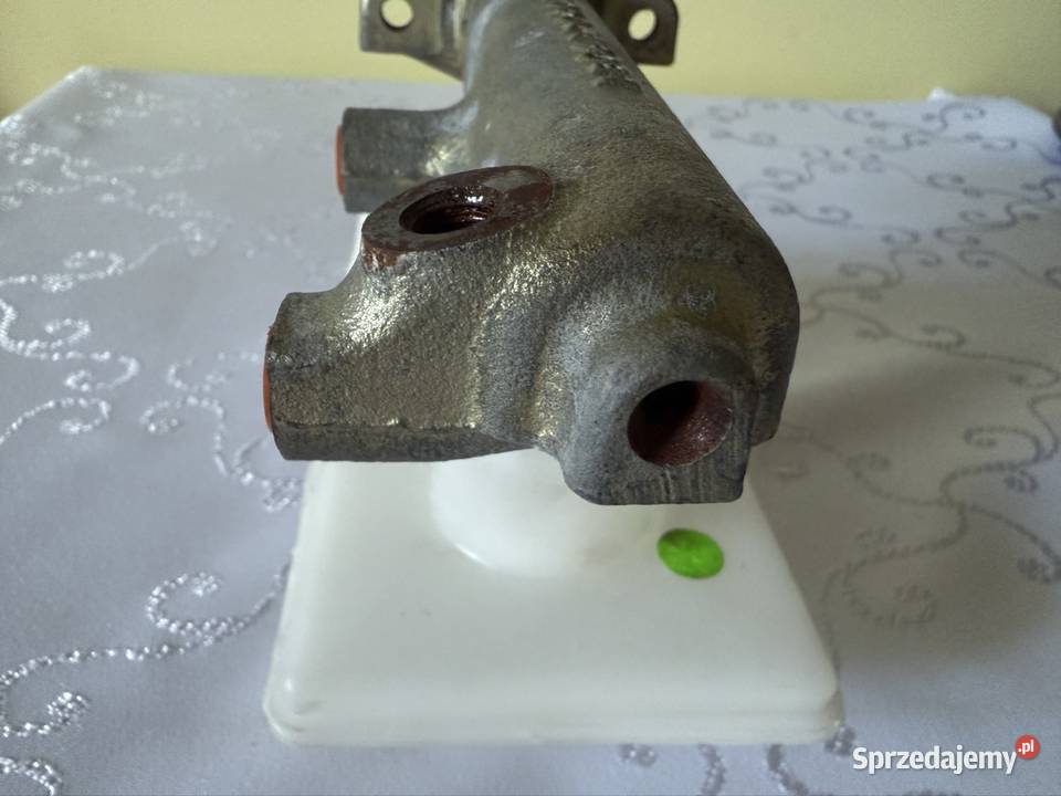 Pompa Hamulcowa Cylinder Główny z Pojemnikiem Rok produkcji 1986 Czerwionka-Leszczyny sprzedam