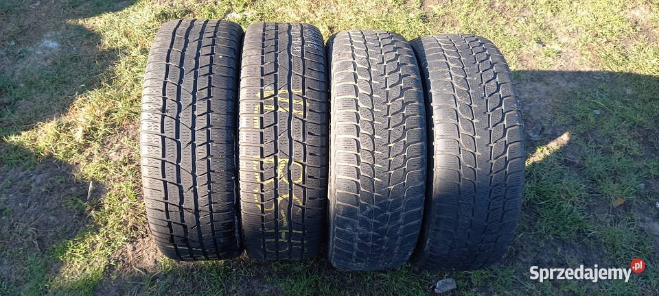 Opony 205 60 R16 mazowieckie Baranowo
