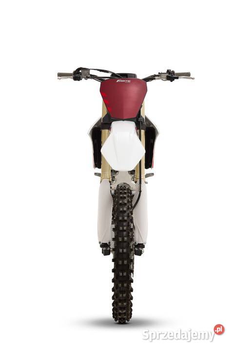 FANTIC XXF450 4T MY25 CROSS OFFROAD HUSQVarna Szczecin