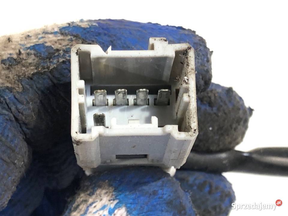 ZAMEK DRZWI LEWY PRZÓD HONDA CRV I Hatchback