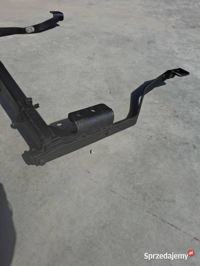 Hak holowniczy renault trafic świętokrzyskie Bodzentyn