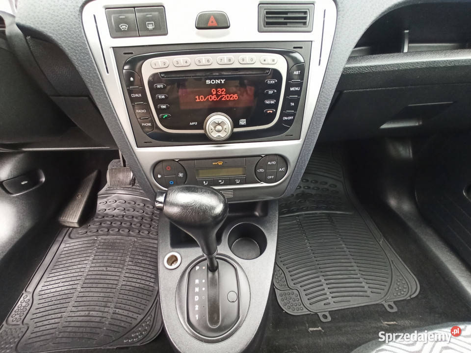 Fusion AUTOMAT podwyższony bogata Rzeszów