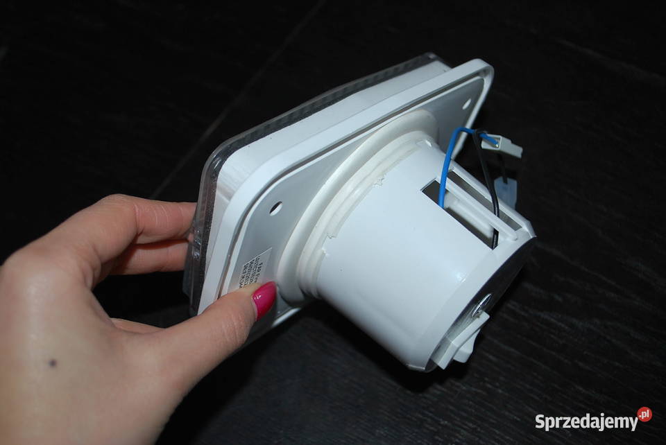 LAMPKA ZEWNĘTRZNA DO PRZYCZEPY VAT marża Grzebowilk