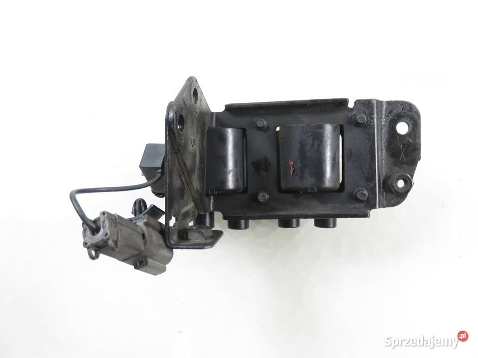 CEWKA KIA CERATO I 16 U2060 małopolskie sprzedam