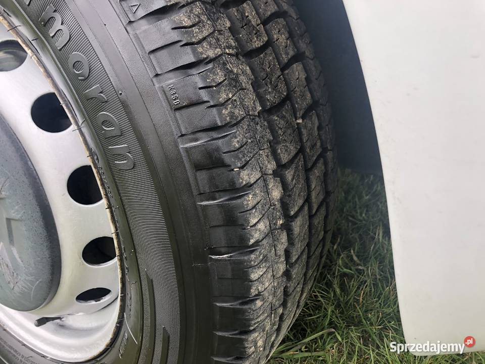 Renault Master 23 Autolaweta Laweta Super Stan