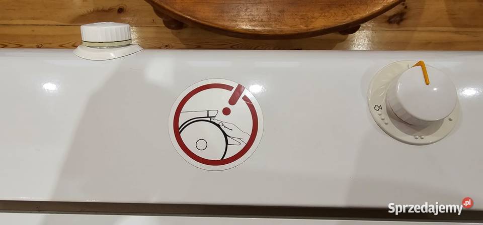Magiel prasowalnica rotacyjna Miele B895D z parą lubuskie