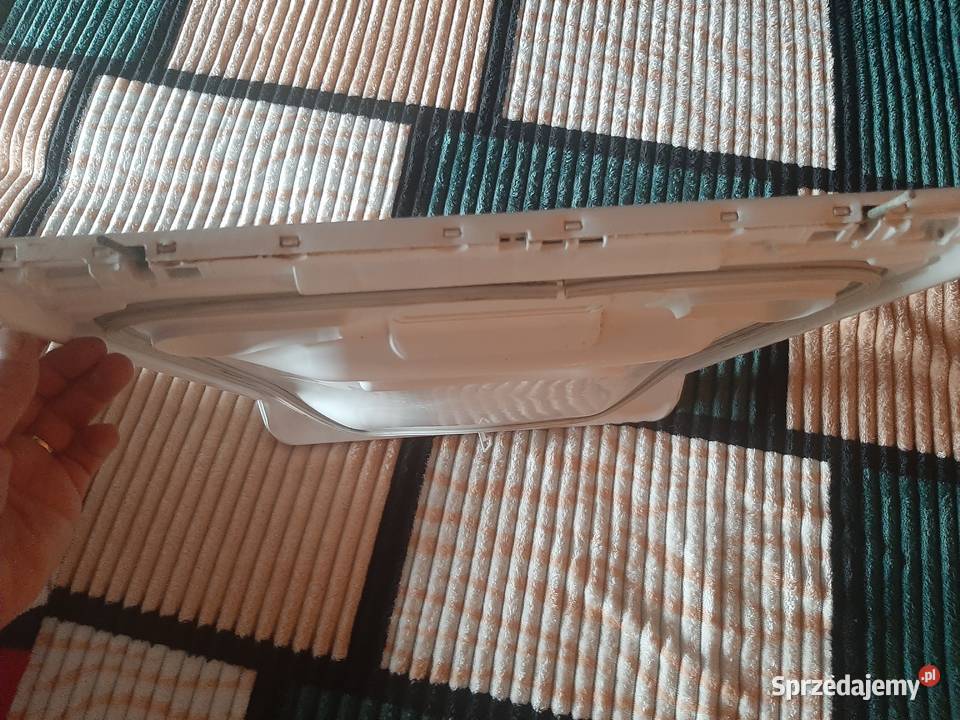 Kompletna klapa do pralki Electrolux AEG Skierniewice