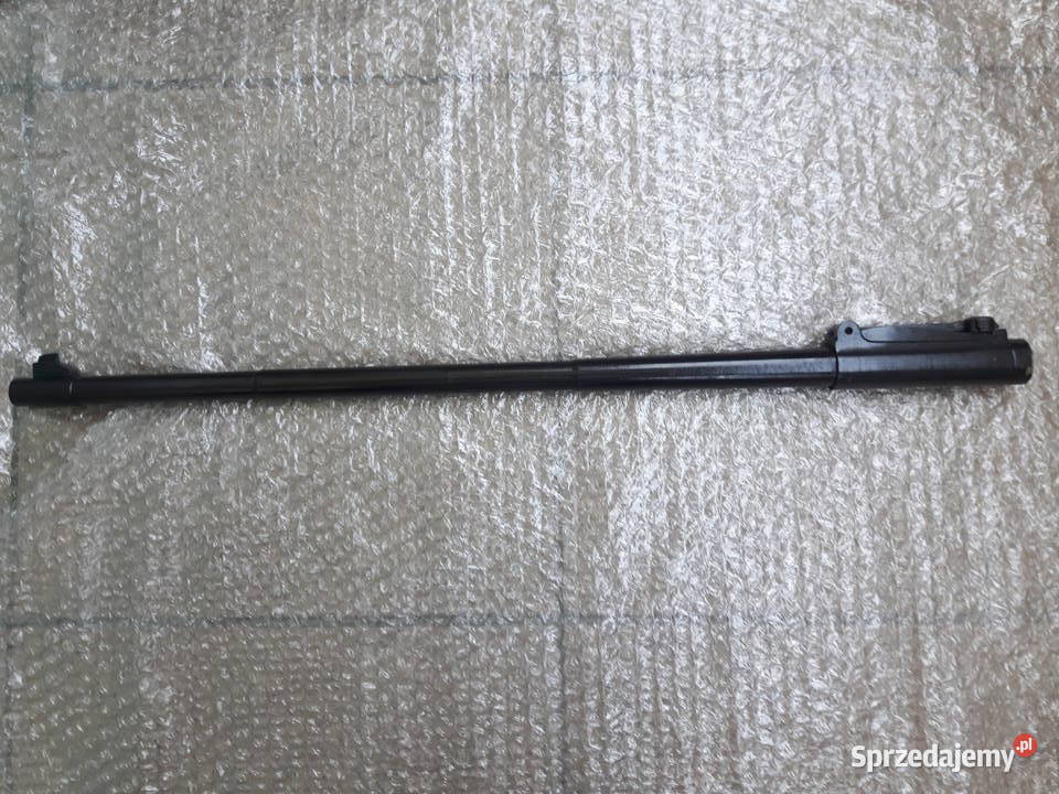 Lufa karabinu Mauser K98 kal 792x57JS 8x57JS Kielce