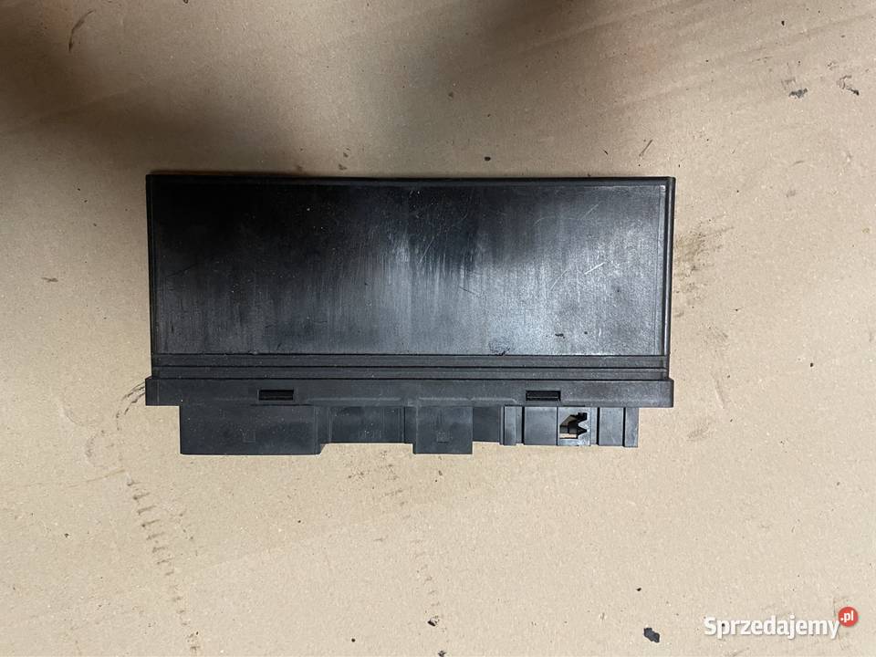 9151516 Moduł komfortu bmw 5 e60 e61 Lift lci osobowe zachodniopomorskie sprzedam