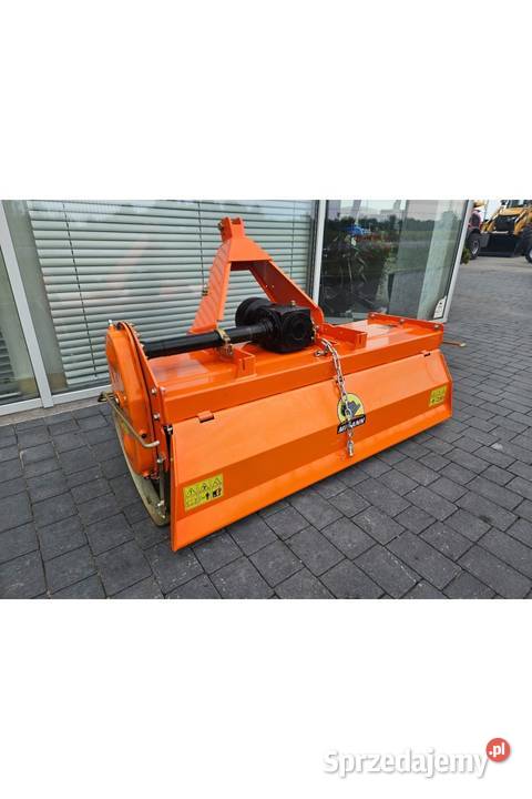 Glebogryzarka IGN150 Mikann