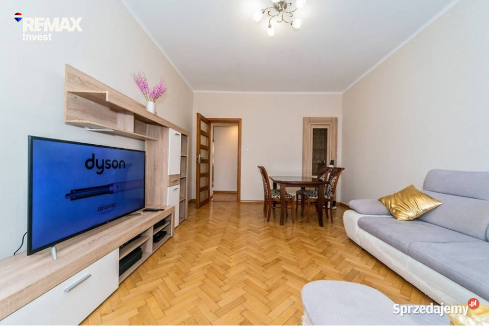 Mieszkanie 2pokojowe w centrum BielskaBiałej