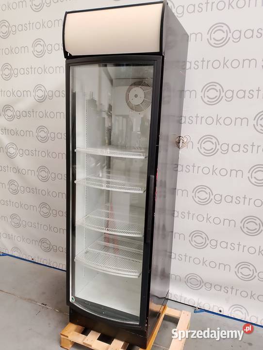 Witryna chłodnicza na napoje NORCOOL S76 SL dolnośląskie sprzedam