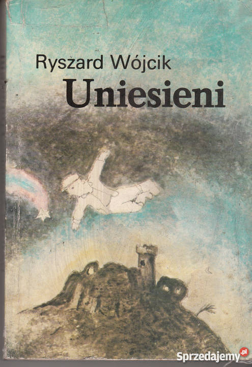 02131 UNIESIENI RYSZAD WÓJCIK Czyrna