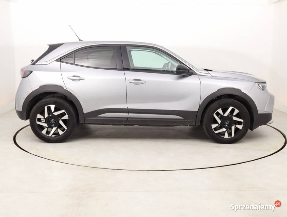 Opel Mokka 12 Turbo Bielany Wrocławskie