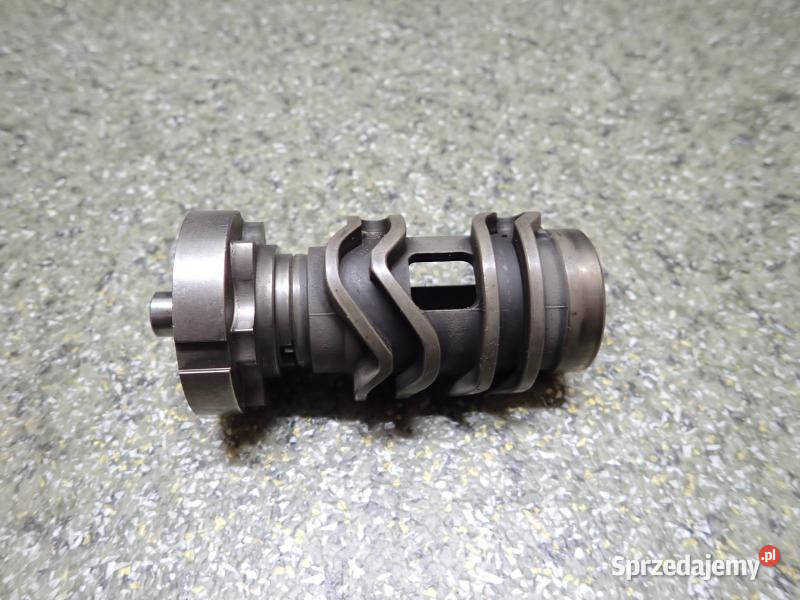 PROGRAMATOR SKRZYNI BIEGÓW SUZUKI RMZ 450 0608R lubuskie Strzelce Krajeńskie