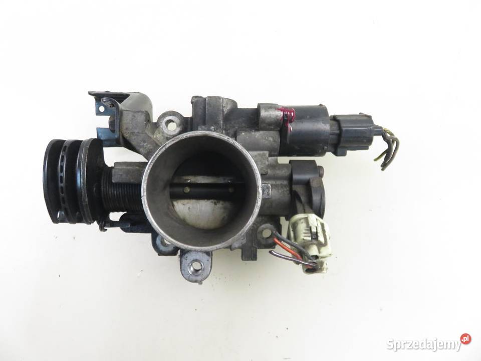 PRZEPUSTNICA CHRYSLER PT CRUISER PT 20 ECC