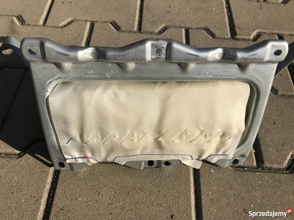 PODUSZKA POWIETRZNA PASAŻERA FORD 6M51A042B84BF Kraków
