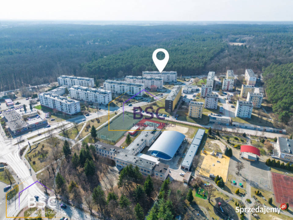 Ogłoszenie mieszkanie Pionki Kozienicka 5713m2 3