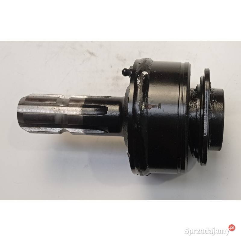Sprzęgło jednokierunkowe LEWE adapter 1600Nm 1 Kamionna