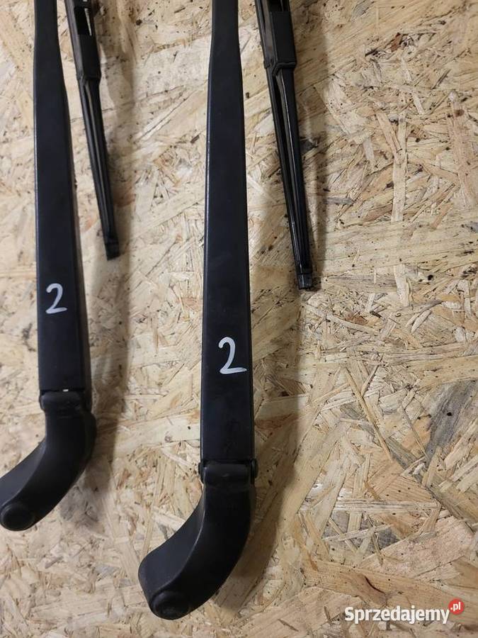 Mini R56 ramiona wycieraczek przód EUROPA stan wielkopolskie Poznań sprzedam