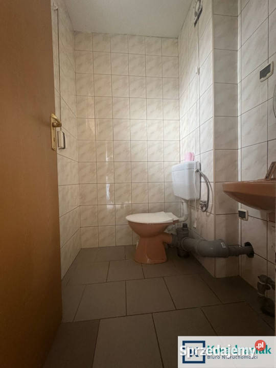 Lokal 50 metrów Krosno