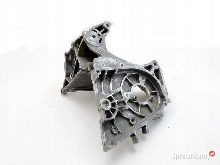 ŁAPA WSPORNIK POMPY WTRYSKOWEJ SILNIKA 20 D JTD sprzedam