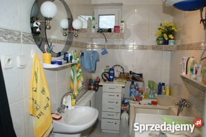 Sprzedam mieszkanie 63 m2 Gościejewice