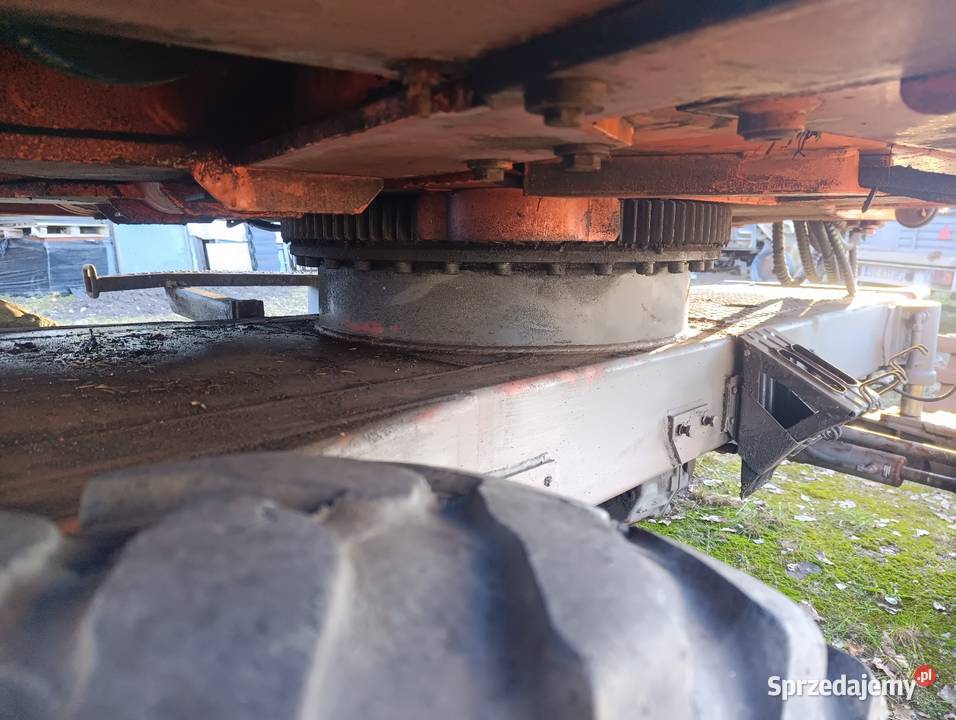 Atlas 1104 Częstochowa