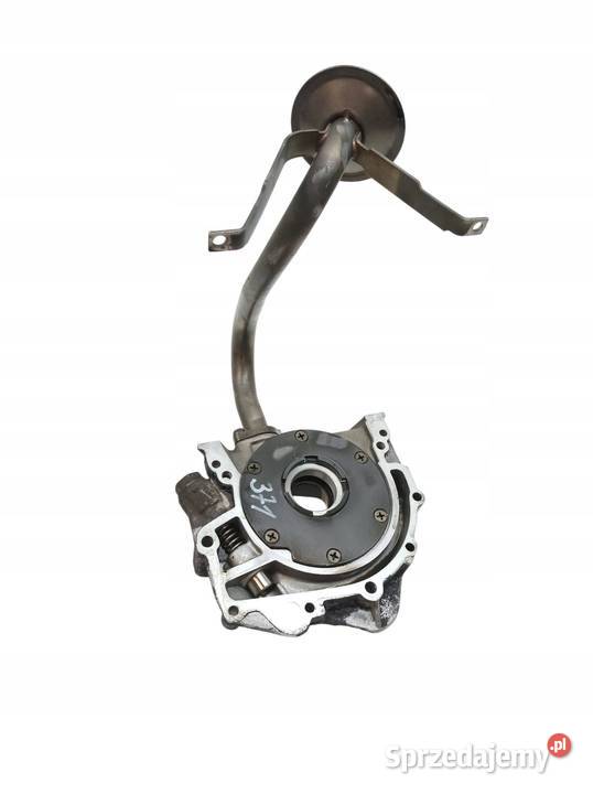 POMPA OLEJU 074115109B 25 TDI VW Volkswagen