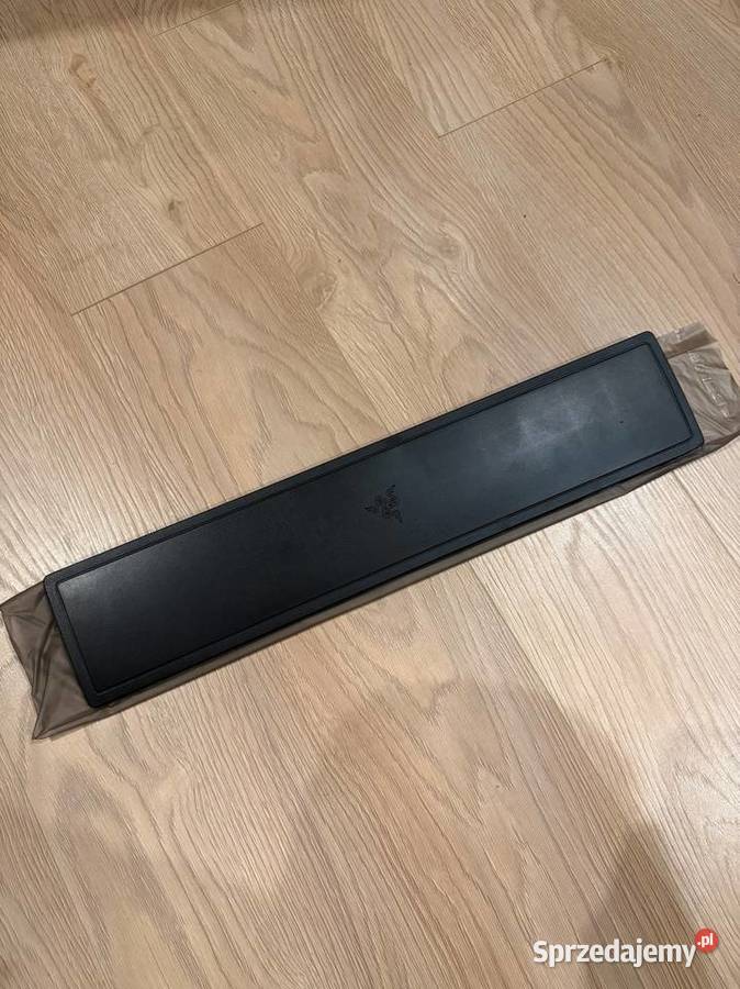 Podkładka pod nadgarstek RAZER BLACKWIDOW V3 Stalowa Wola