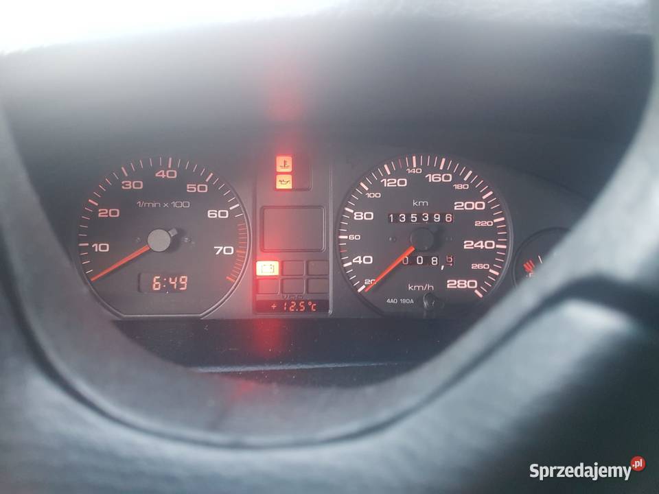 Audi 2600cm3 opolskie Opole