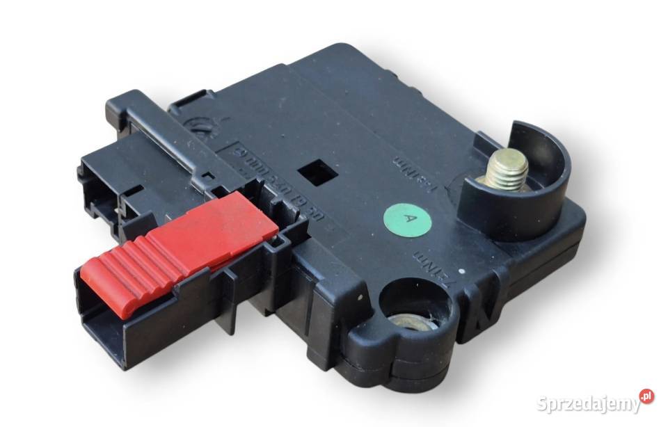 BEZPIECZNIK MERCEDES W220 S KLASA 0005401950 Działoszyce