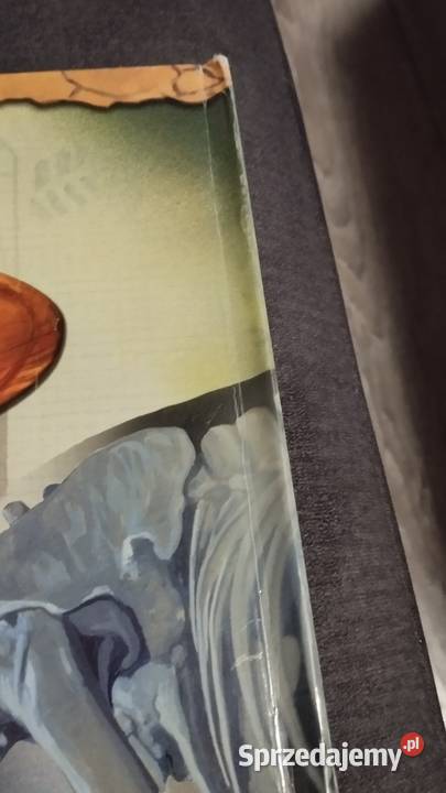 wielka księga dinozaury plakietki rozkladanki Poznań