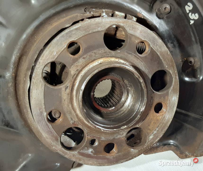 ZWROTNICA PRAWY TYŁ MERCEDES W204 W207