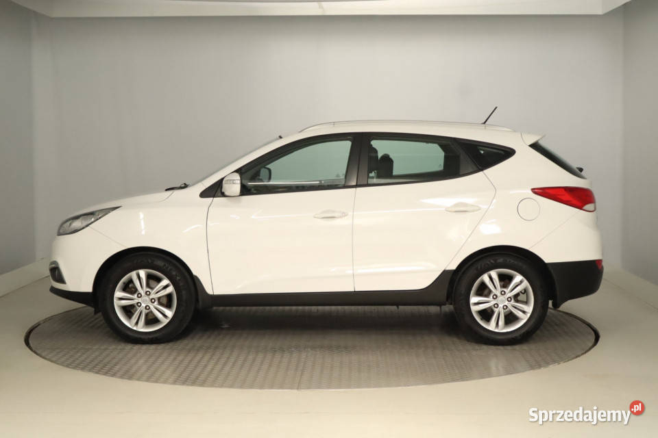 Hyundai ix35 16 GDI 1591cm3 Zabrze