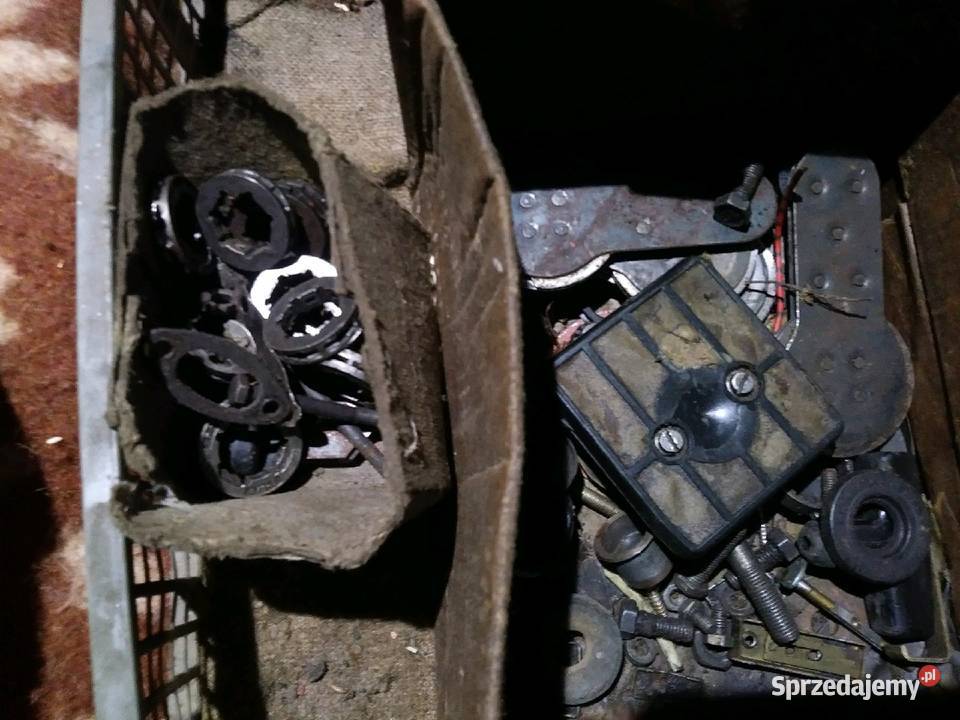 Piła Dolpima 180 Goraj sprzedam