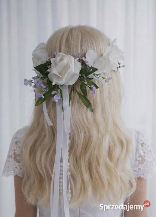 Wianek do komunii Poznań