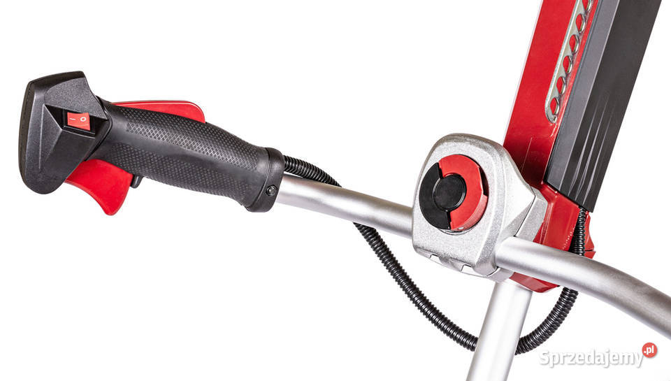 CEDRUS WK520X KOSA SPALINOWA DO TRAWY