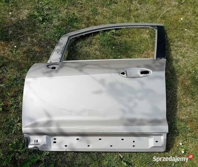 Ford EcoSport drzwi przednie lewe Przeźmierowo