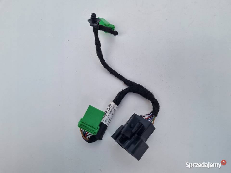 Volvo S60 V60 WIĄZKA CZUJNIKA DESZCZU 31254799 osobowe Chełm