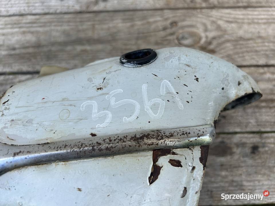 LAMPA KOMAR SZTYWNIAK CZASZA 232 2320 50 sprzedam