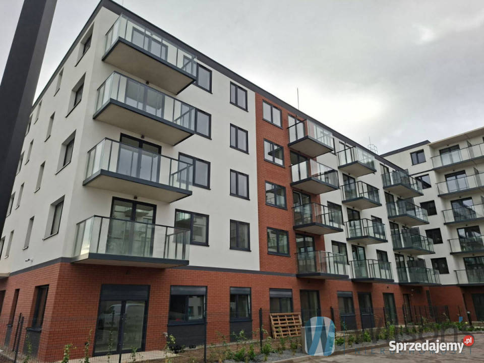 sprzedaży mieszkania 682m2 3 pokoje Wrocław 68.2m2