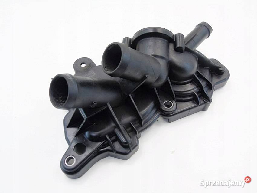 OBUDOWA POMPY WODY 14 TSI GOLF 7 A3 LEON ALTEA osobowe śląskie Sosnowiec