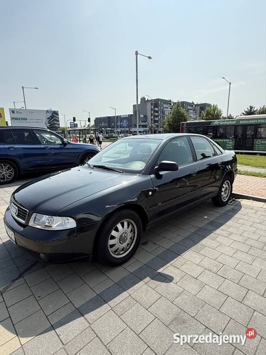 Audi A4 B5 1997 Częstochowa