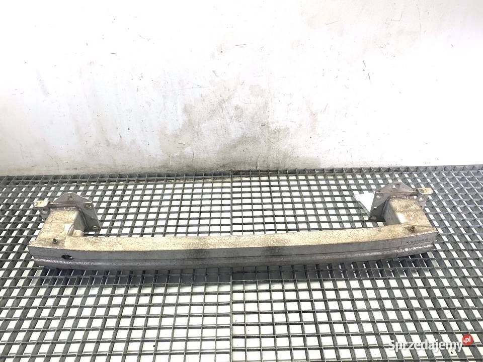 BELKA ZDERZAKA PRZÓD PEUGEOT 308 I 0716 osobowe