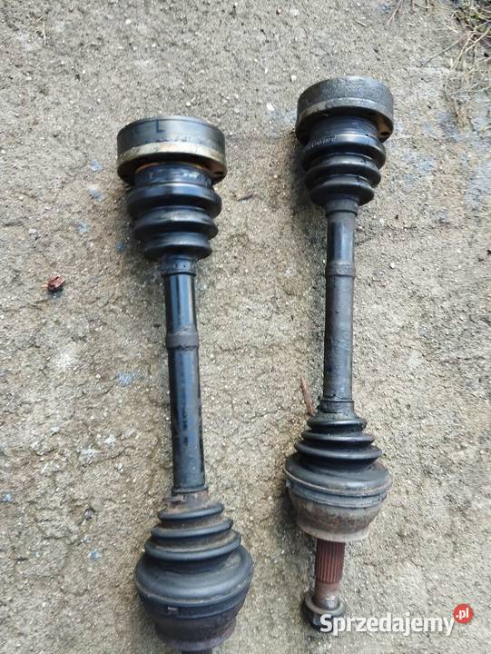 Półosie alfa164 20 ts Poznań