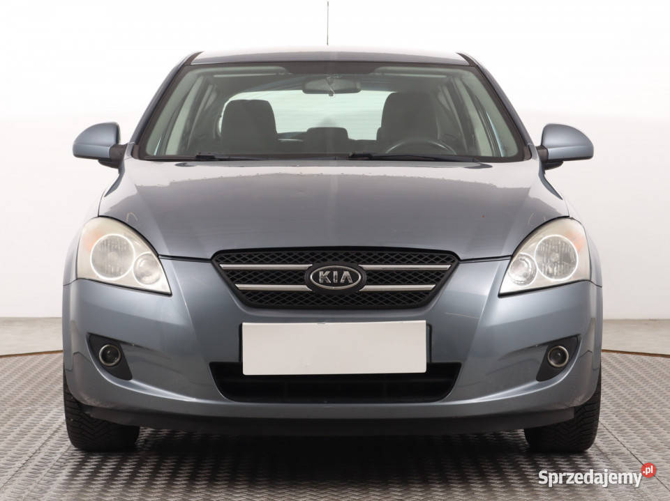 Kia Ceed 16 CRDi elektryczne szyby Motoryzacja śląskie Katowice