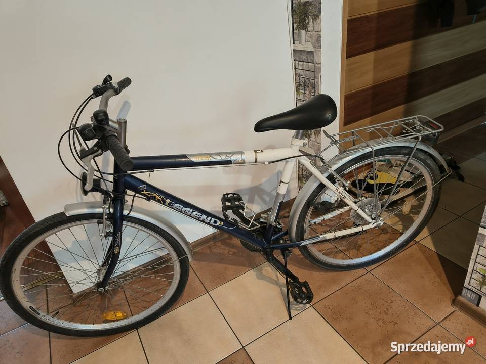Sprzedam rower górski 26 koła Bytom